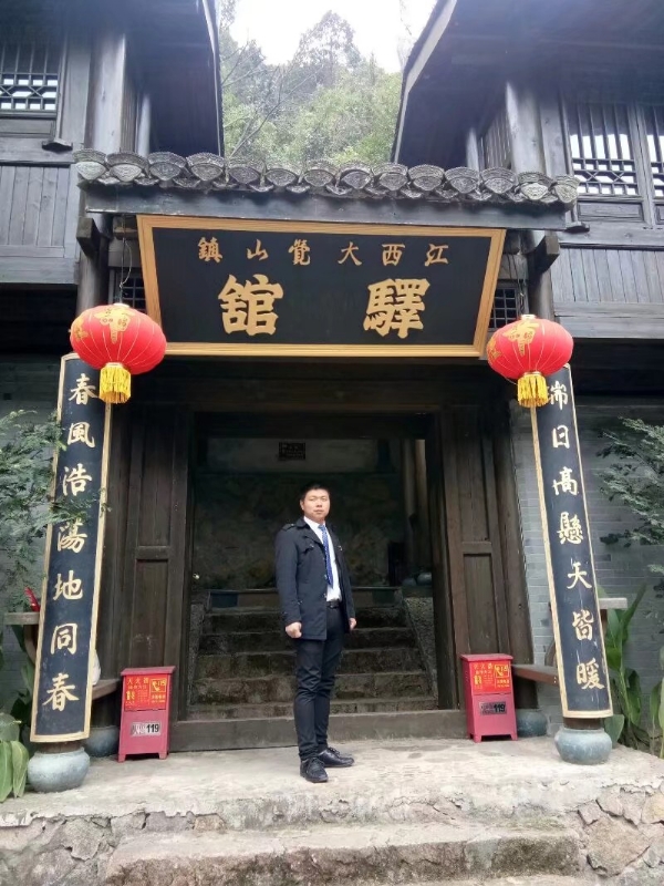 奋斗少年的第一张照片--大冶中老年相亲网