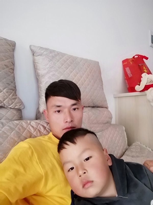 我若成魔的第一张照片--大冶中老年相亲网